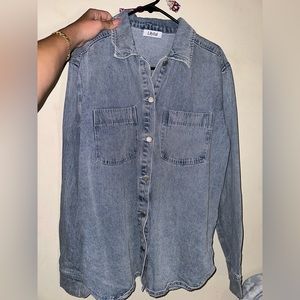 Lilyful jacket